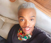  Somizi Mhlongo made it clear he could be a daddy without being in the relationship. 