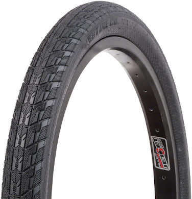 Vee Tire Co. SpeedBooster BMX Tire Folding Bead Black alternate image 6