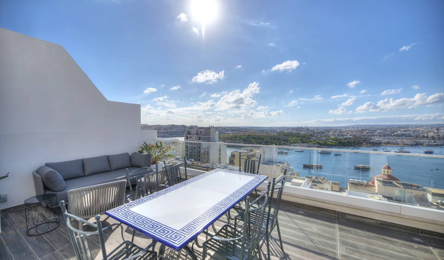 Appartement Tas-Sliema