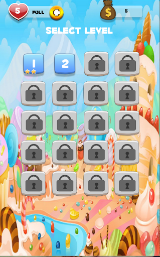 Candy Blast Mania Free