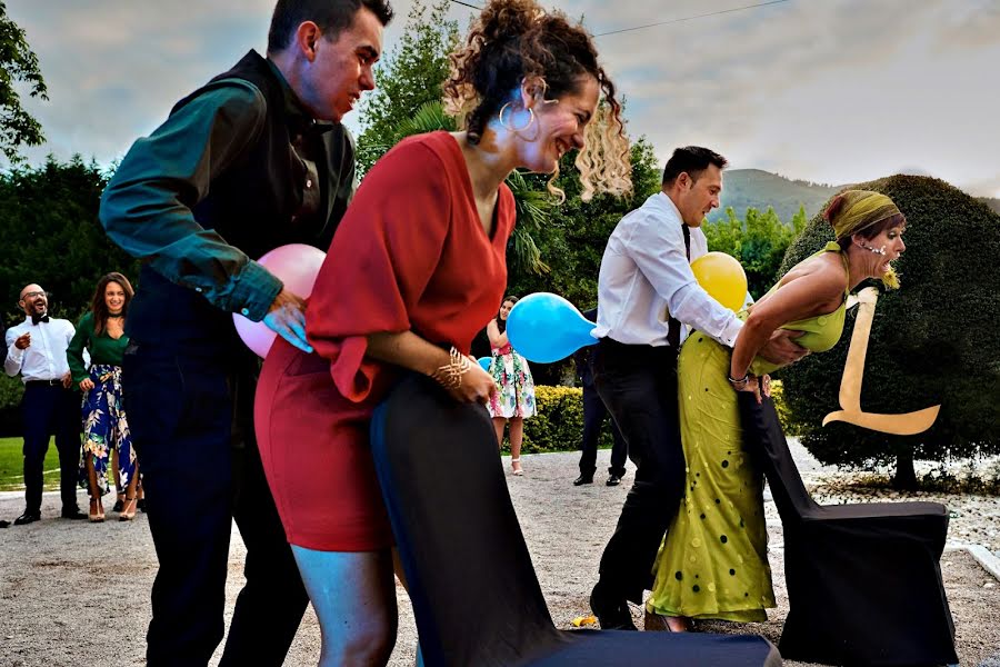 Fotógrafo de casamento Michel Quijorna (michelquijorna). Foto de 28 de dezembro 2019