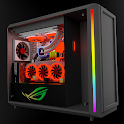 Icon PC Building Simulator 3D