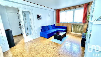 appartement à Courbevoie (92)