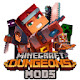 Minecraft Dungeons New Tab Chrome Wallpapers