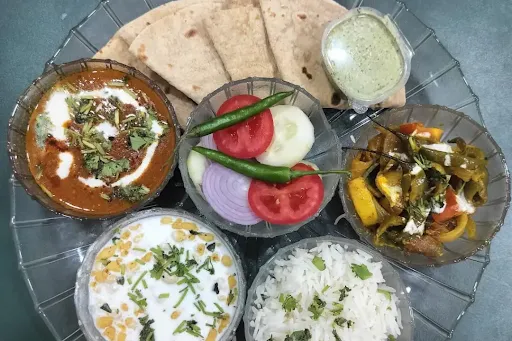 Special Thali