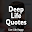 Deep Life Quotes - Inspire Status -Live Happy Life Download on Windows