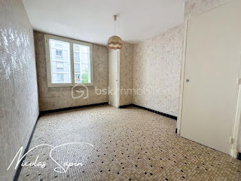 appartement à Grenoble (38)