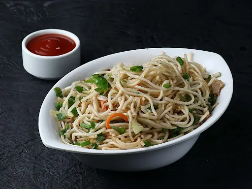 Chicken Soft Noodles