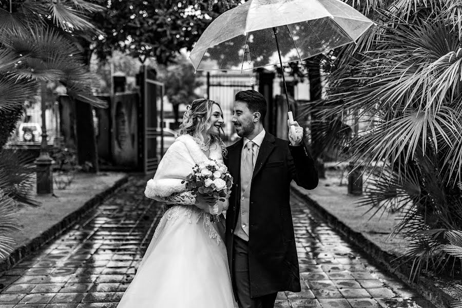 Vestuvių fotografas Gabriele Marraneo (gabrimarra). Nuotrauka 2023 gruodžio 17