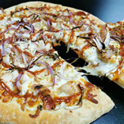 14" Fusion French Onion Tart Pizza