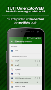 Free TUTTO Mercato WEB APK for Android