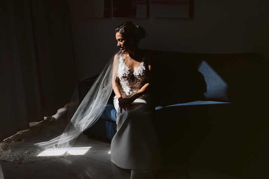 Photographe de mariage Sebas Ramos (sebasramos). Photo du 29 mai 2019