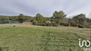 terrain à La Crau (83)