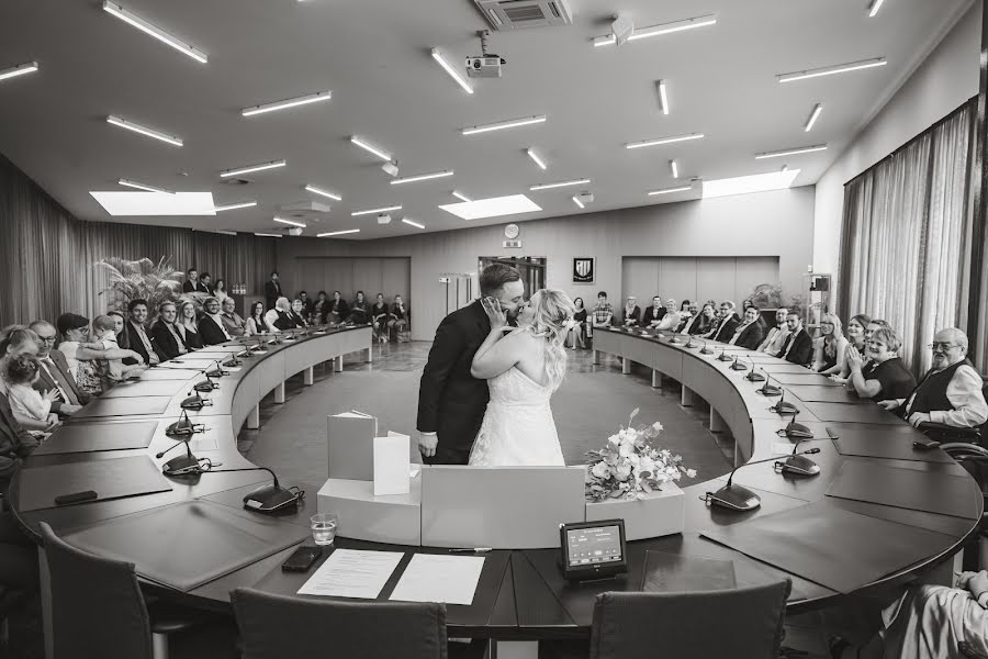 Vestuvių fotografas Radja Gios (radja). Nuotrauka 2020 sausio 14