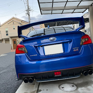 WRX S4