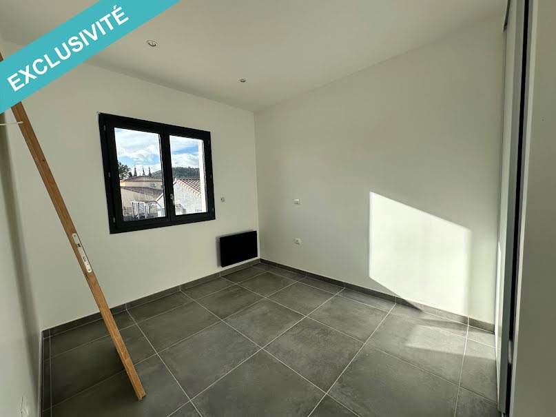 Vente maison 5 pièces 120 m² à Paulhan (34230), 295 000 €