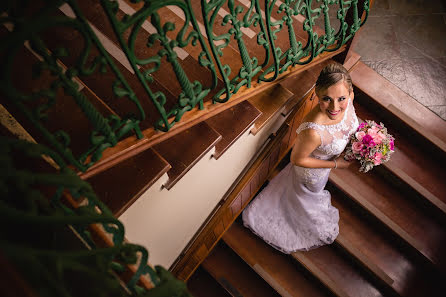 Fotógrafo de casamento Jean Yoshii (jeanyoshii). Foto de 21 de abril 2016