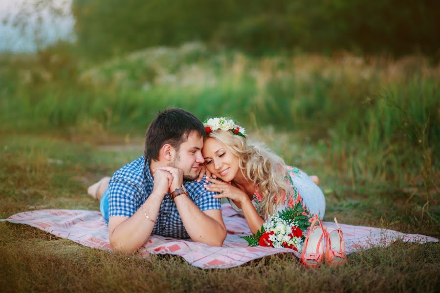 Photographe de mariage Marat Ibraev (twin). Photo du 25 août 2016