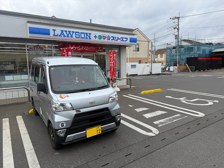 ハイゼットカーゴのsigon 1975さんが投稿したカスタム事例の投稿画像1枚目