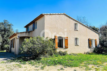 maison à Saint-Paul-en-Forêt (83)