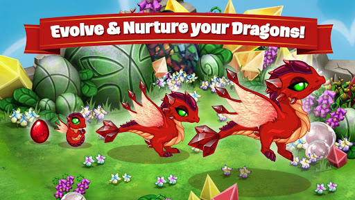 DragonVale