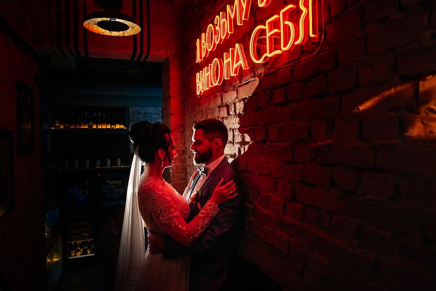 Wedding photographer Pavlo Hlushchuk (hlushchuk). Photo of 5 October 2021