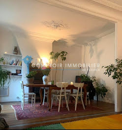 appartement à Paris 14ème (75)