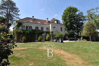 maison à Montfort-l'Amaury (78)