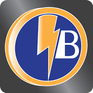 FlashBid logo