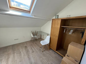 appartement à Neuilly-Plaisance (93)