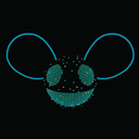 Deadmau5 Blue Edition Chrome extension download