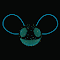 Item logo image for Deadmau5 Blue Edition