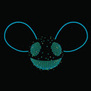 Deadmau5 Blue Edition Chrome extension download