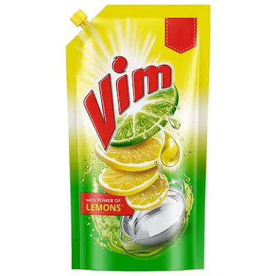 Vim Lemon Active - 145 ml