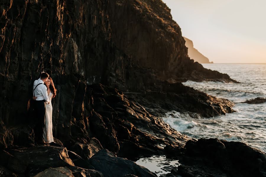 Fotografer pernikahan Marcin Sosnicki (sosnicki). Foto tanggal 22 Maret 2019