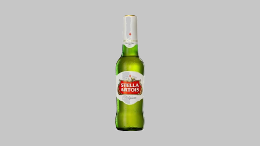 Stella Artois Birre 330Ml - Menu Item