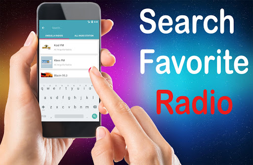 All Anguilla Radio – AIA Radios - World Radios