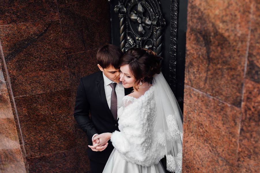 婚礼摄影师Viktoriya Zolotovskaya（zolotovskay）。2016 11月10日的照片