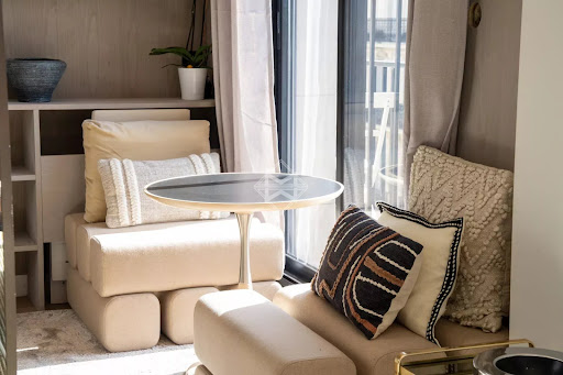 Apartment 5