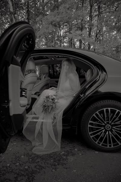 Весільний фотограф Алексей Кремов (apluskr). Фотографія від 23 жовтня 2023