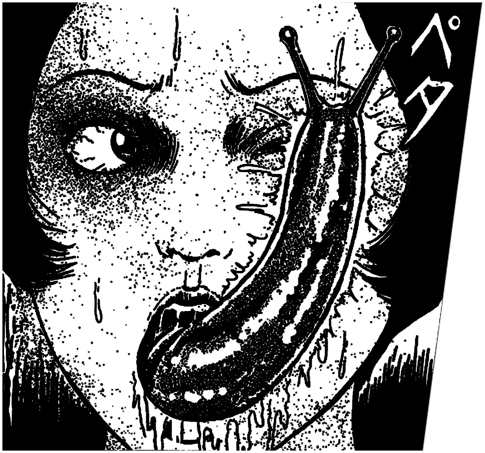 If you like Junji Ito, you might like The Drifting Classroom. It was made  by Kazuo Umezu, a childhood hero of Ito : r/junjiito