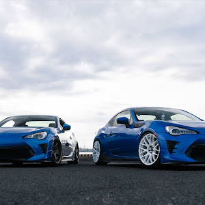 BRZ ZC6