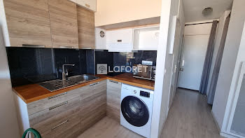 appartement à Canet-en-Roussillon (66)