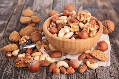 Sawan Dry Fruits