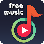 Cover Image of Скачать Free Music 2018 1.2.5 APK