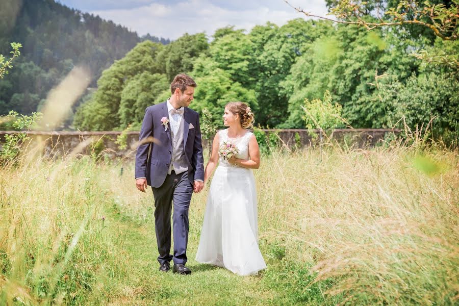 Fotógrafo de bodas Rudi Kaller (rudikaller). Foto del 11 de mayo 2019