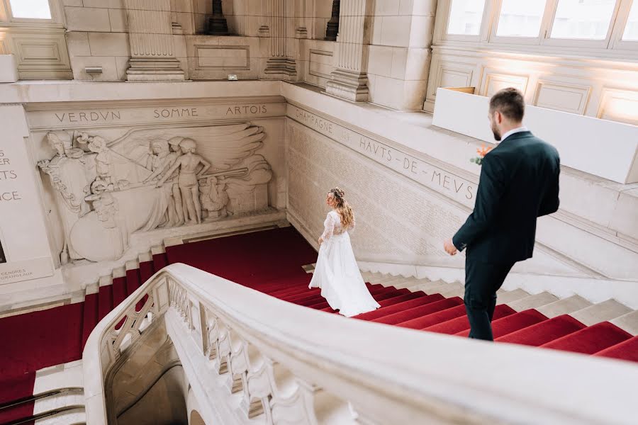 Photographe de mariage Hugo Desessard (sx6yccb). Photo du 2 août 2023