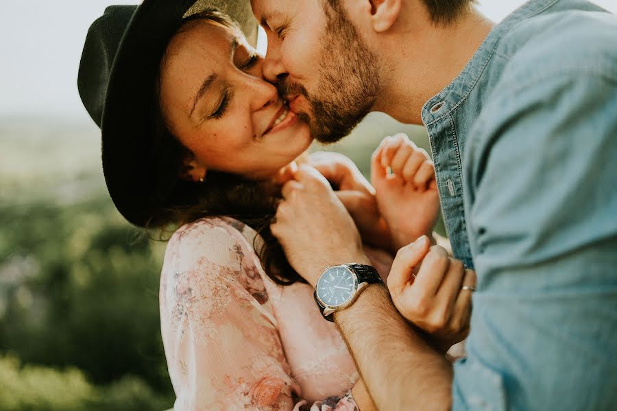 Photographe de mariage Karol Nycz (karolnycz). Photo du 26 février 2022