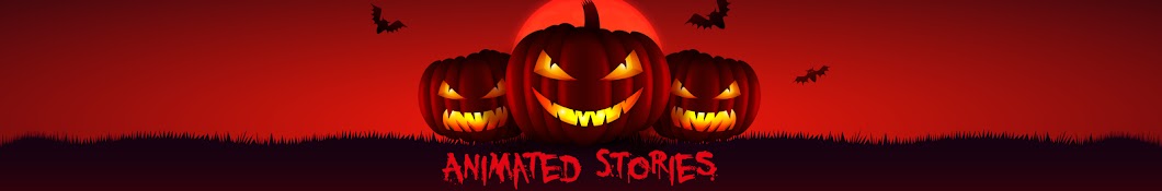 Animated Stories Banner