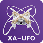 Cover Image of Tải xuống XA-UFO 1.0.4 APK